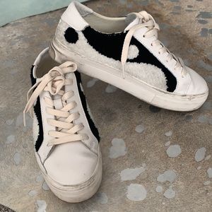 Soludos ying yang shoes